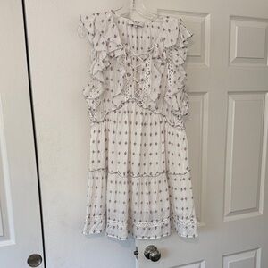 Sea New York Mini Dress